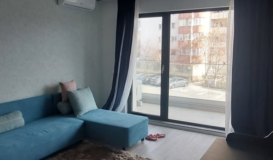 Apartament 2 camere LUX - decoman,Bloc 2024, Vitan Mall, 6 min merou Mihai Bravu - Poză 5