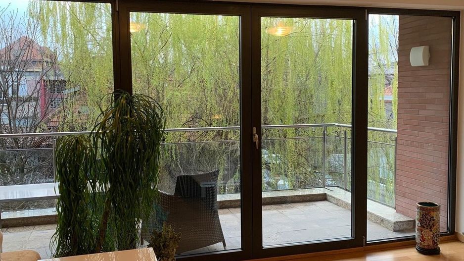 Dorobanti | Washington Residence | 5 camere | 2 locuri de parcare - Poză 4