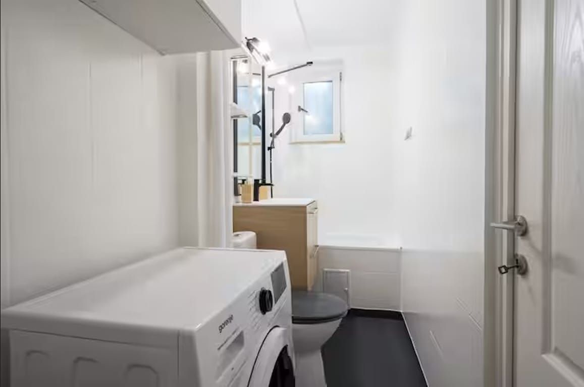 Apartament 2 camere de inchiriat zona Universitate Pet Friendly - Poză 9