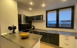 Inchiriere Apartament 3 camere Herastrau Nordului - Poză 4