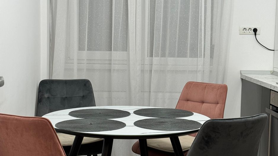 Apartament 2 camere+ parcare  Uverturii - Gorjului D6 - Poză 19