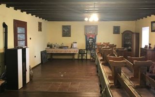 Oportunitate de investitie, o cladire D+P+M rustica in comuna Pischia - Poză 7