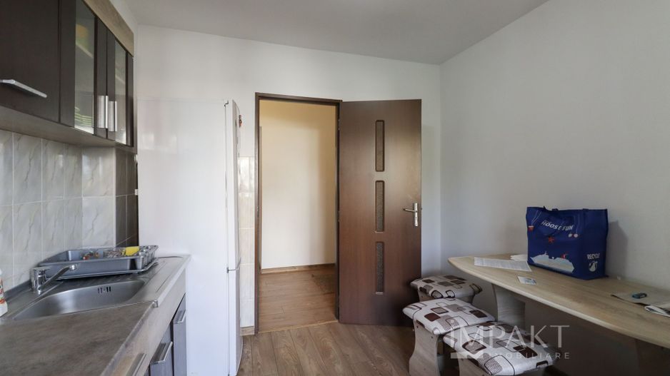Apartament pentru 3 studenti,  4 camere in Zorilor, zona UMF! - Poză 4