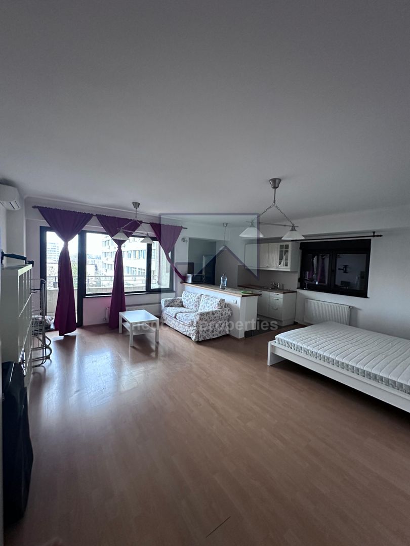 Vanzare Garsoniera - Baba Novac chiar la intrarea in Parcul IOR - Poză 7