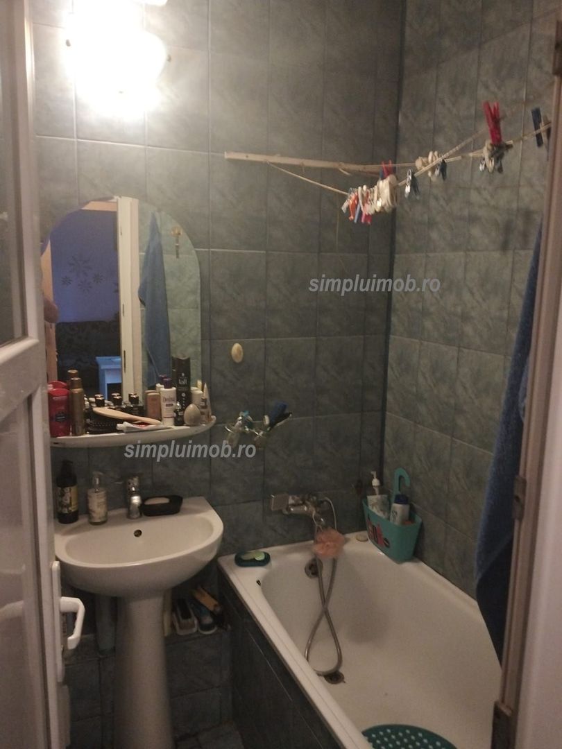 Decomandat 2 Camere Emil Racovita - Poză 9