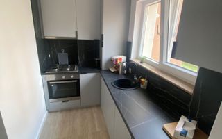 COSMOPOLIS - Apartament Tip studio cu 123 mp gradina,complet mobilat - Poză 5