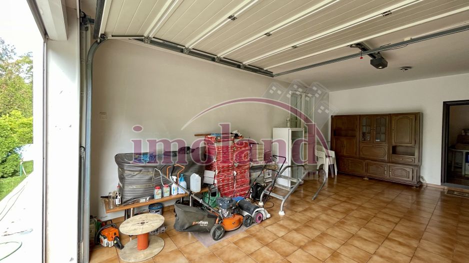 Vanzare VILA rezidenta / casa de vacanță 540 mp, teren 1500 mp | Snagov - Poză 25