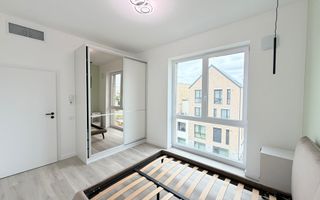 INCHIRIERE APARTAMENT 3 CAMERE | MOBILAT-UTILAT LUX | PARCARE | PIPERA - Poză 20