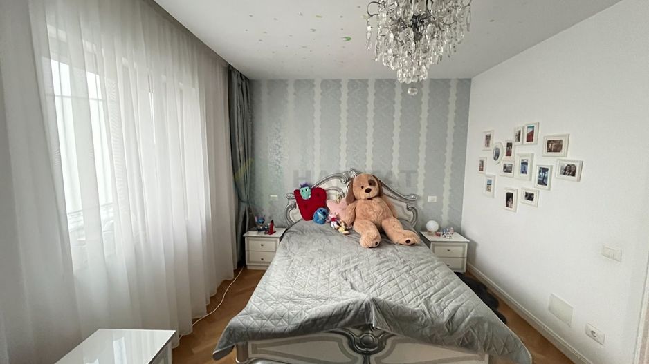 Vilă Individuală de Lux - Poză 9