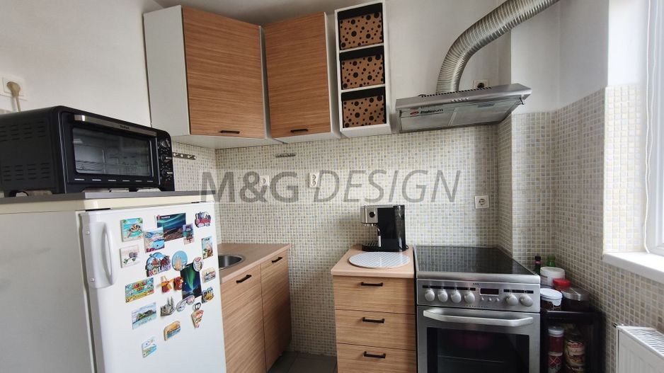Apartament 2 camere  Complexul studentesc - Poză 5