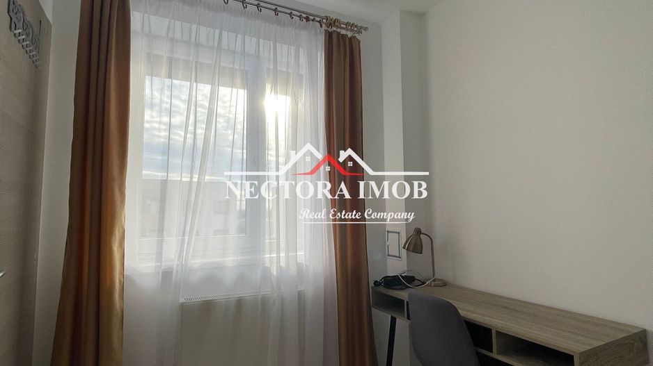 NECTORA IMOB-Apartament 2 camere, Prima Universitatii, Mobilat/Utilat - Poză 5