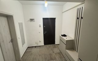 apartament 1 camera Valea Lupului - Poză 7