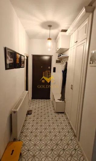 3 camere, modern, bloc nou, parcare, gradina 170 mp, Grigorescu Donath - Poză 4