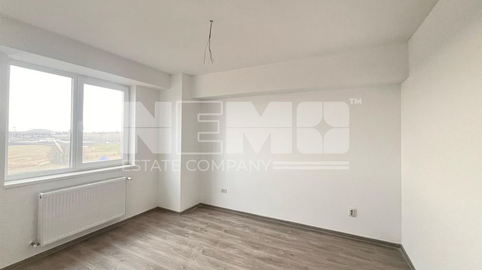 De Vânzare Apartament I Suceava I Preț: 127.050 EURO I Suprafață: 75MP - Poză 4