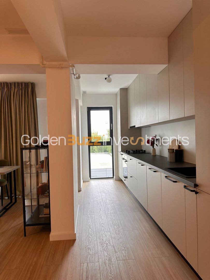 4 camere | Ima Residence | Iancu Nicolae - Poză 2