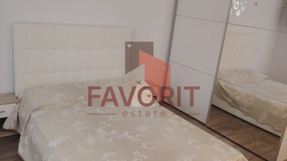 1 camera | etaj 1 | mobilat si utilat | zona excelenta | - Poză 1