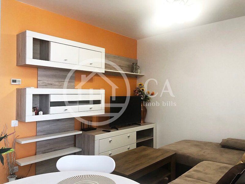 Apartament cu 2 camere de inchiriat in Ared, Oradea - Poză 1
