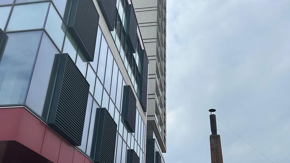 Apartament 2 camere, 52 mp - Fabrik Residence - Poză 6