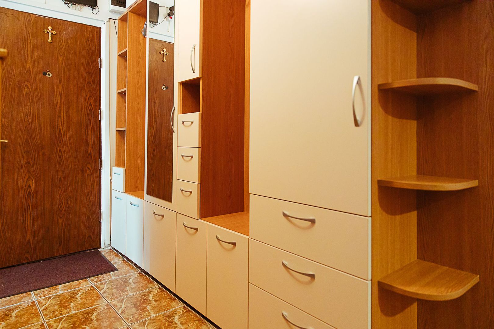 Exclusivitate - 2 camere, lângă Dealul Melcilor, aproape de Parcul Trandafirilor - Poză 8