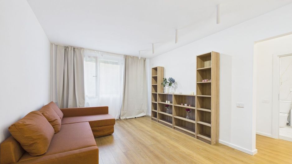 Apartament 3 camere 1 Decembrie 1918 - Poză 5