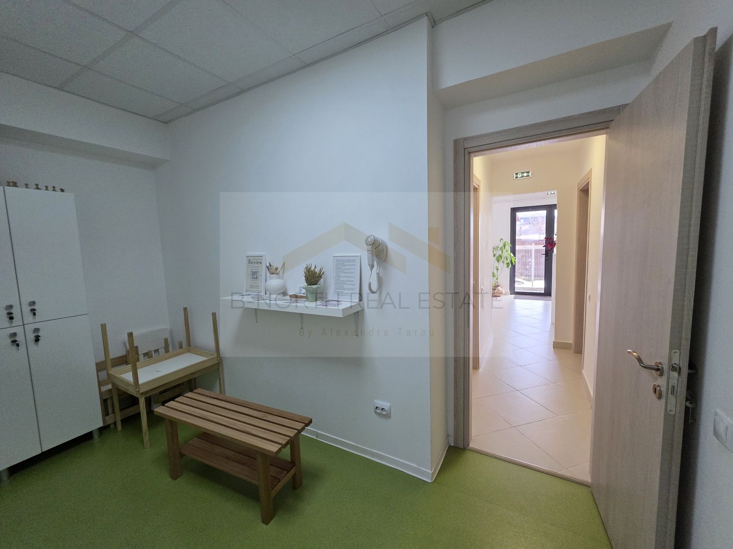 Spațiu de închiriat – Otopeni 23 August – ideal activități educaționale & sport - Poză 5