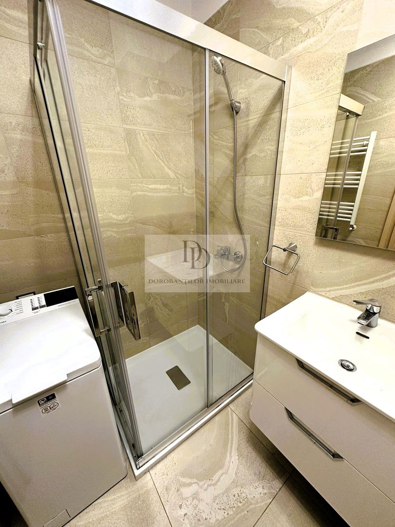 Apartament cu 3 camere de inchiriat| VIEW | Parcare | cartier Sopor - Poză 10