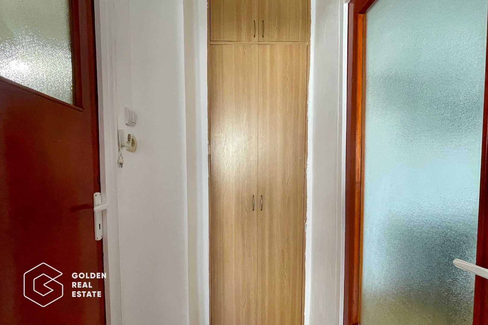 Apartament 2 camere, 50 mp, langa metrou Constantin Brancoveanu - Poză 15