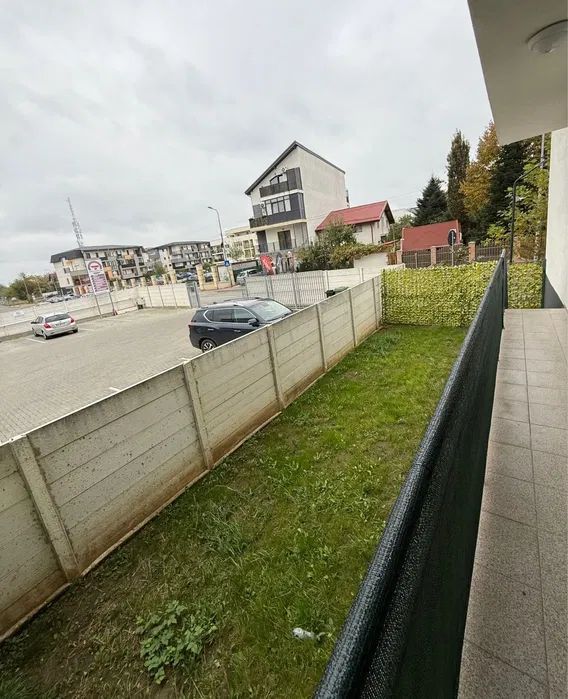 Apartament 3 camere cu curte si 2 parcari subterane zona titan - Poză 5