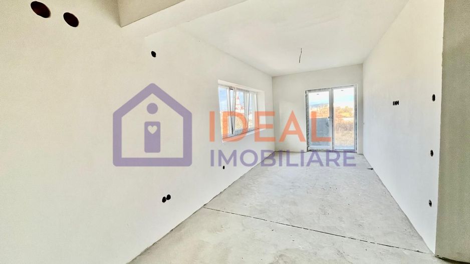 Apartamente noi de vânzare - 2 camere | Lacul lui Binder - Poză 2