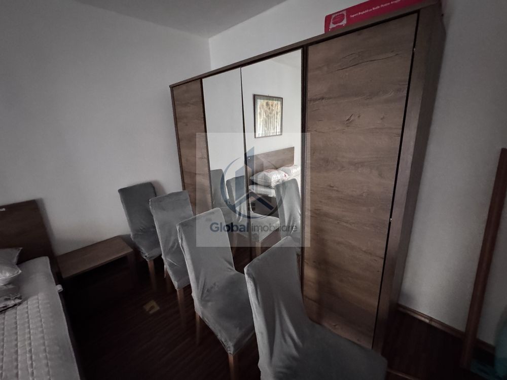 Închiriez garsoniera decomandata 39 mp in 13 Septembrie - Poză 8