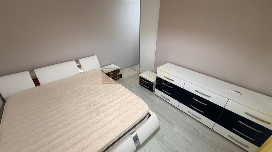 2 camere| Mehala| apartament superb| la casa comuna| - Poză 8