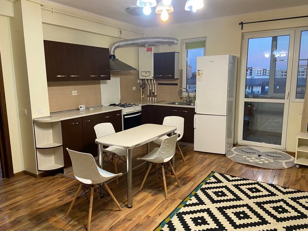 AP. 2 CAMERE BRANCOVEANU, PET-FRIENDLY, BLOC NOU, CENTRALA TERMICA - Poză 4