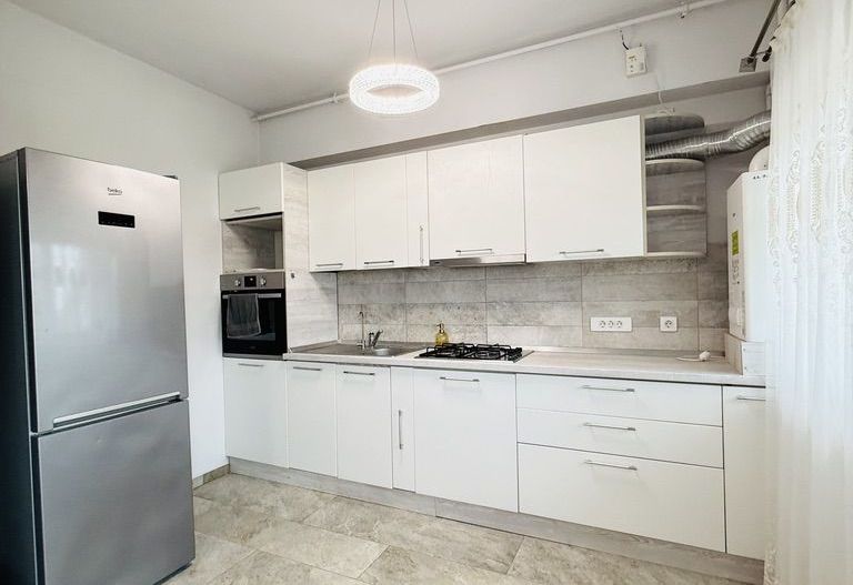 Braytim-Lidl | 3 camere | 2 băi | 85 mp | Lift | Terasă - Poză 7
