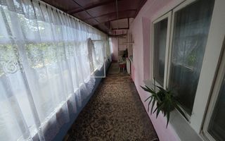 Apartament 3 Camere Decomandat în Dancu 65mp+12mp balcon intabulat - Poză 7