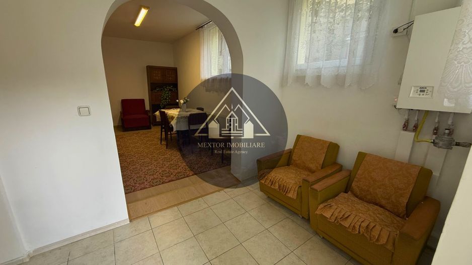 Apartament la casa, de inchiriat - Poză 7