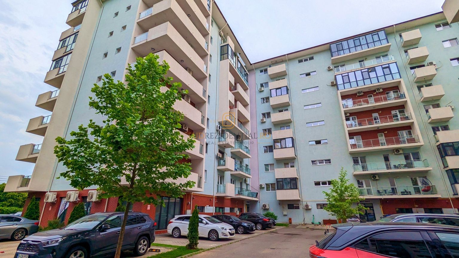 Spatiu comercial 83 mp, dechidere stradala Drumul Jilavei, Metalurgiei - Poză 16