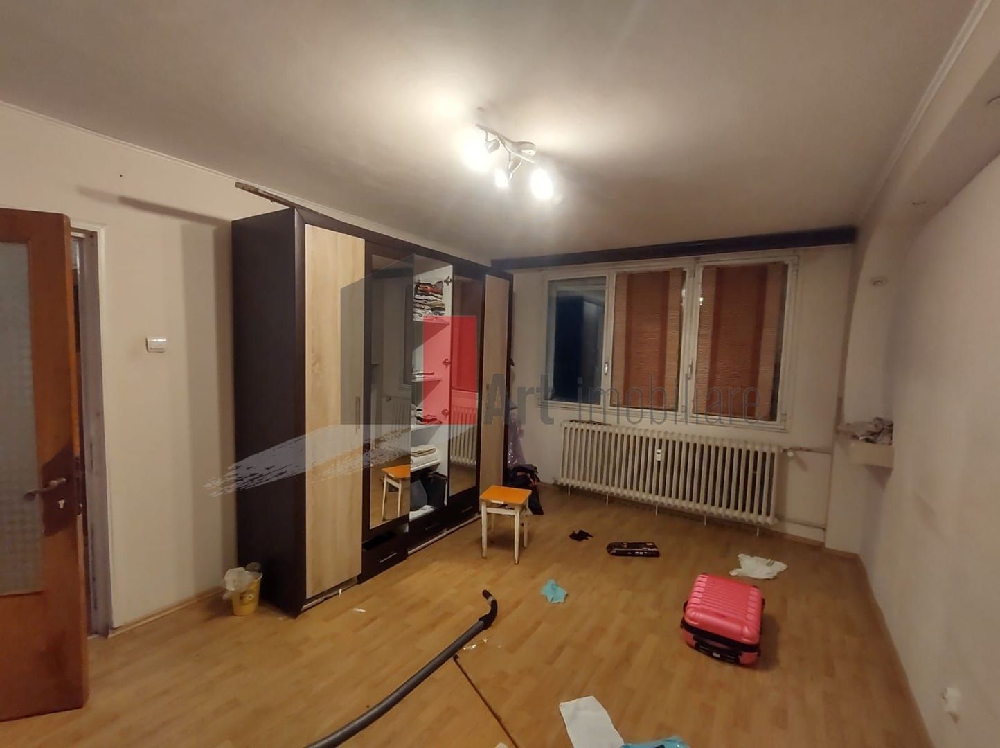 Vânzare apartament 4 camere Brâncoveanu - Huedin - Poză 7