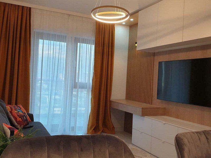 Inchiriere apartament 2 camere  Parcului20 - Poză 7