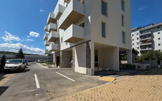 2 camere, imobil premium, finisaje de lux - Poză 15