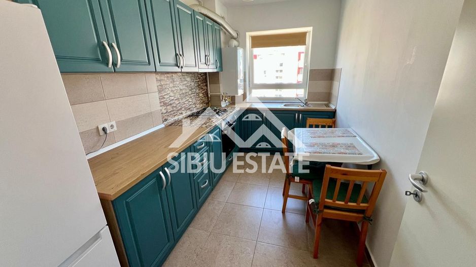 Zona M. Viteazul - Apartament 1 Camera, cu balcon, parcare si pivnita - Poză 3