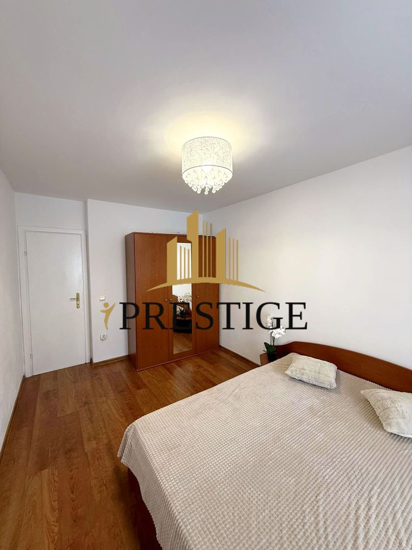 APARTAMENT 2 CAMERE | ETAJ 2 | BALCON | SIBIU | ZONA ȘTRAND - Poză 5