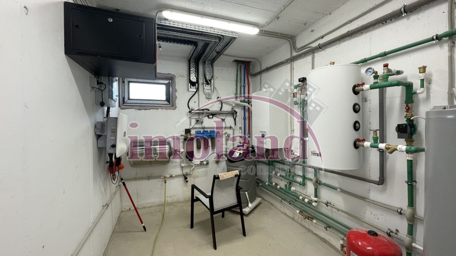 Casă ultramoderna la cheie 2024 pe malul lacului Laguna Verde – teren 800 mp - Poză 26