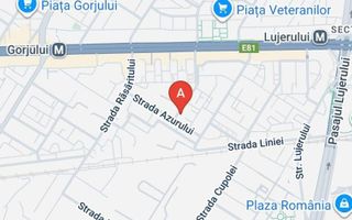 Vand garsoniera Gorjului, Militari - Poză 1