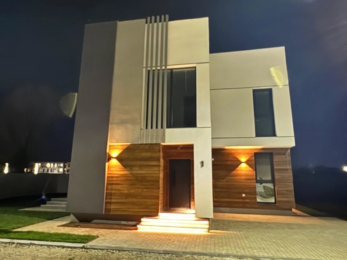 Residence 6ONE | Tunari | Vile individuale de Vânzare - Poză 6