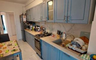 Apartament 3 camere de vanzare, Rediu - zona Kaufland Pacurari - Poză 6