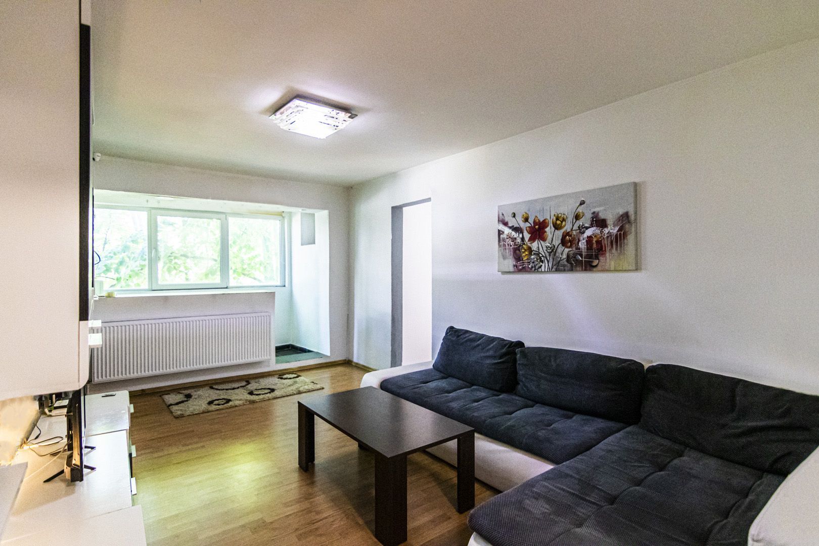 Drumul Taberei - Favorit, 3 camere, 2/10, mobilat, utilat complet, comision 0% - Poză 3