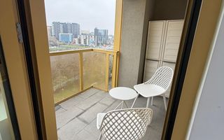 Aviatiei Park - Poză 9