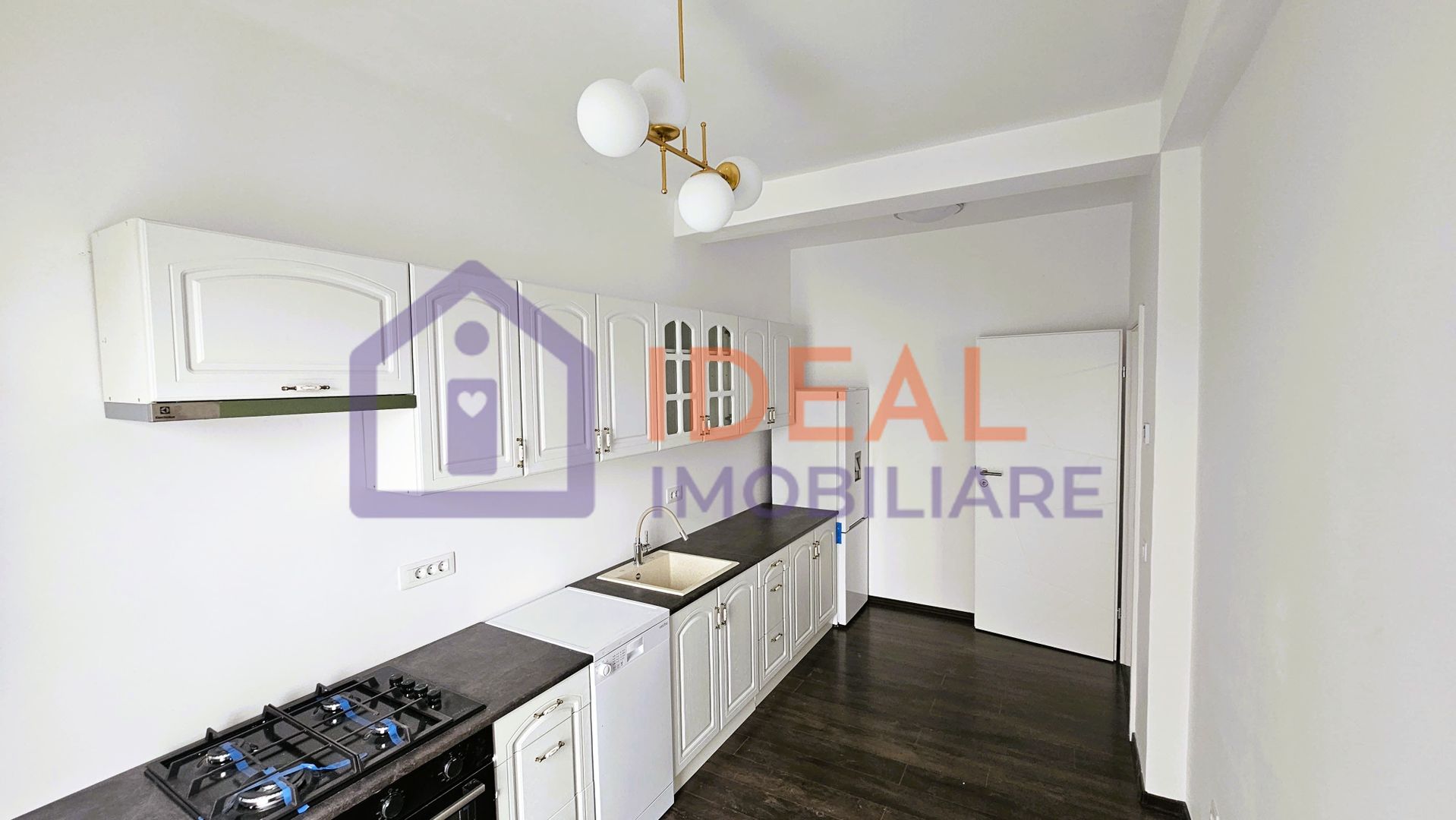 Duplex Modern cu 4 camere Mobilat si Utilat, in  Cristian - Poză 6