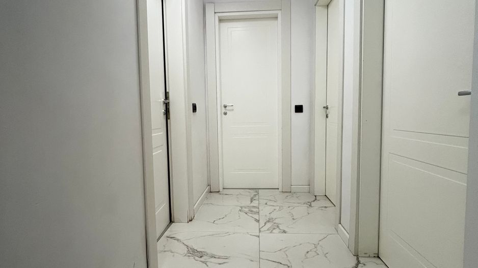 Apartament 3 camere loc parcare vedere la mare Sea ON Residence Mamaia - Poză 15