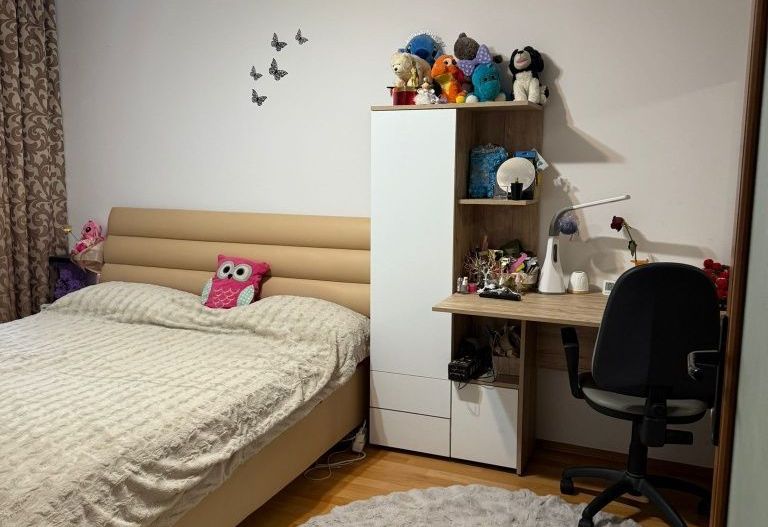 Apartent 2 decomandate et 1/4 Brazda - Poză 4